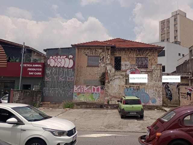 Foto do Sobrado - SOBRADO, à venda, Alto da Lapa, São Paulo, SP | Davantage consultoria imobiliária