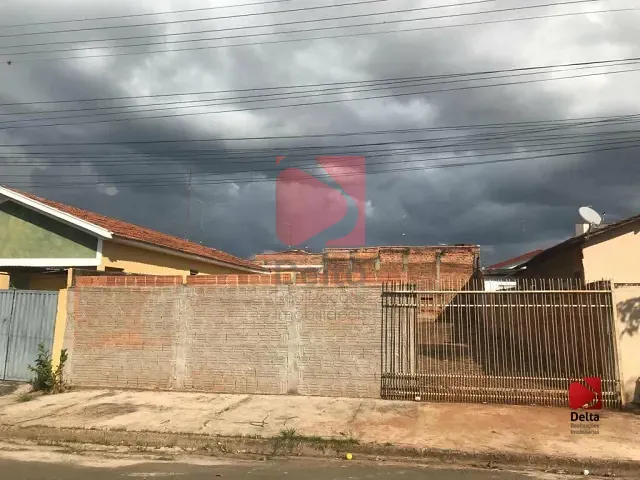 Terreno com 250m², à venda, no bairro Jardim Margarida em Pirassununga