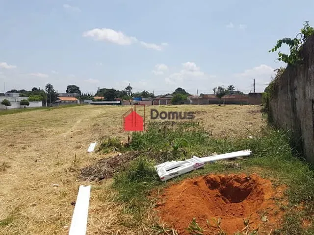 Terreno com 199m², à venda, no bairro Feital em Pindamonhangaba