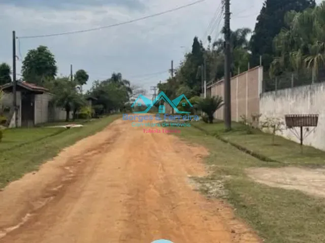 Terreno com 1000m², à venda, no bairro Pavão (Canguera) em São Roque