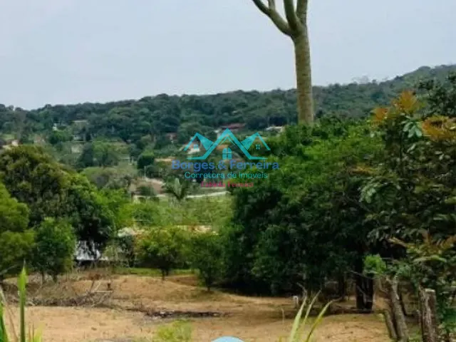 Terreno com 1000m², à venda, no bairro Pavão (Canguera) em São Roque