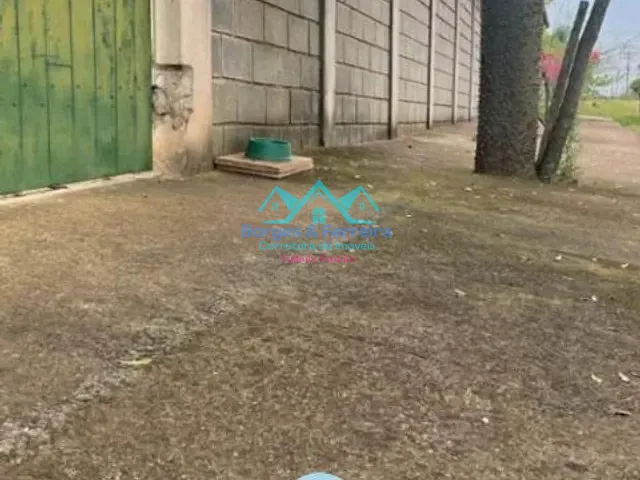 Terreno com 1000m², à venda, no bairro Pavão (Canguera) em São Roque