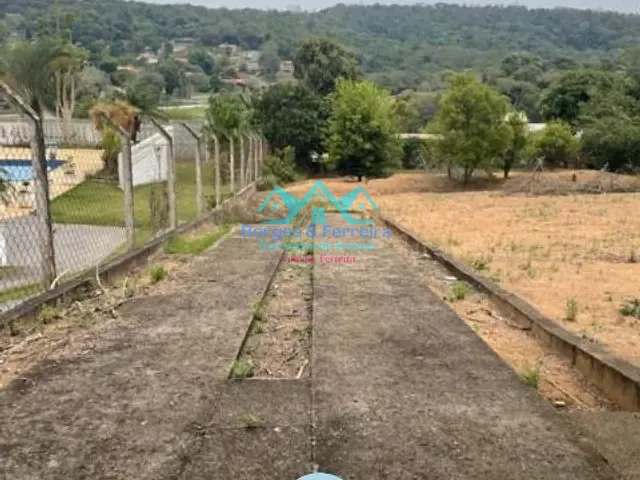 Terreno com 1000m², à venda, no bairro Pavão (Canguera) em São Roque