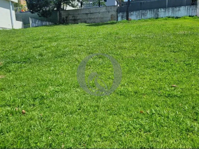 Terreno com 441m², à venda, no bairro Alphaville em Santana de Parnaíba