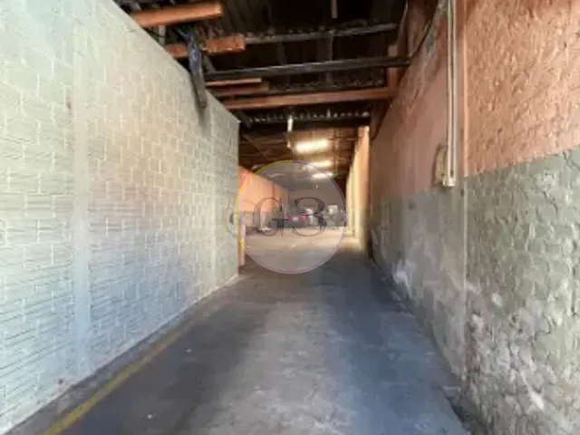 Terreno com 180m², à venda, no bairro Centro em Rio Grande