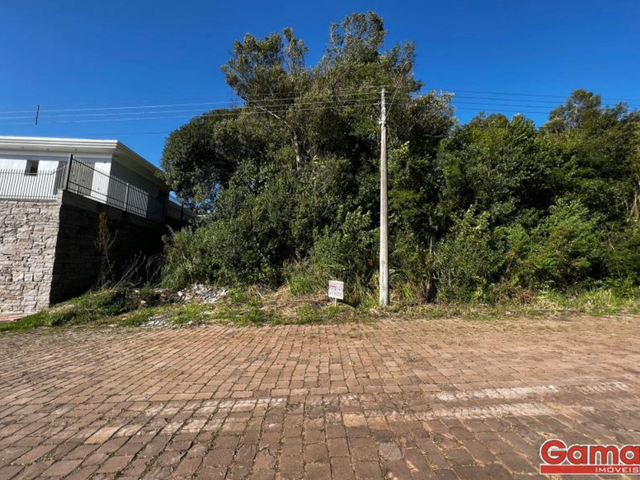 Terreno com 720m², à venda, no bairro Loteamento Bella Vista em Nova Prata