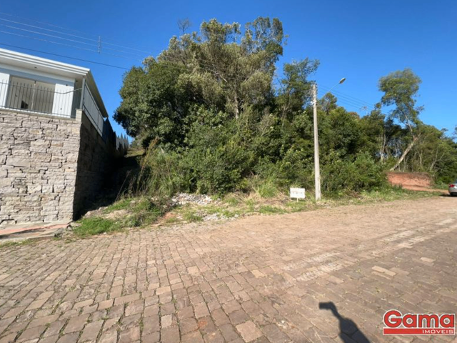 Terreno com 720m², à venda, no bairro Loteamento Bella Vista em Nova Prata