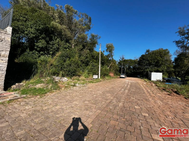 Terreno com 720m², à venda, no bairro Loteamento Bella Vista em Nova Prata