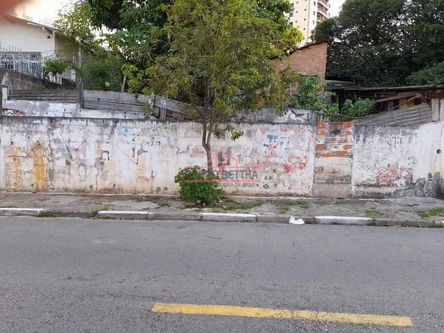 Terreno com 6500m², à venda, no bairro Vila São Silvestre em Barueri