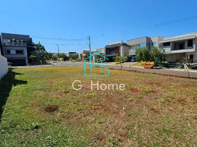 Terreno com 367m², à venda, no bairro Gleba Pinguim em Londrina