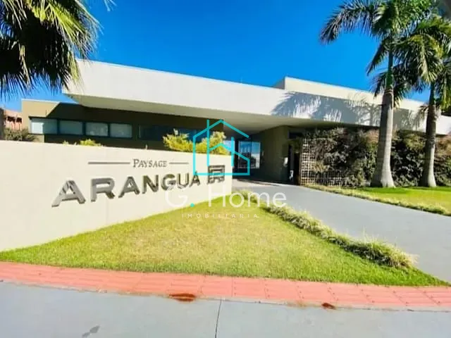 Terreno com 367m², à venda, no bairro Gleba Pinguim em Londrina