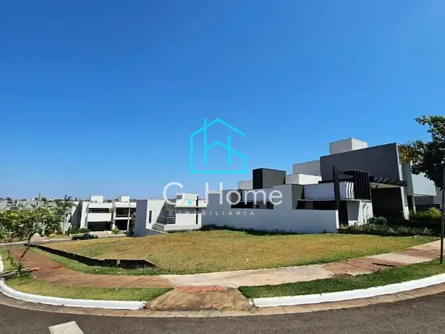 Terreno com 367m², à venda, no bairro Gleba Pinguim em Londrina
