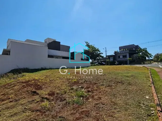 Terreno com 367m², à venda, no bairro Gleba Pinguim em Londrina