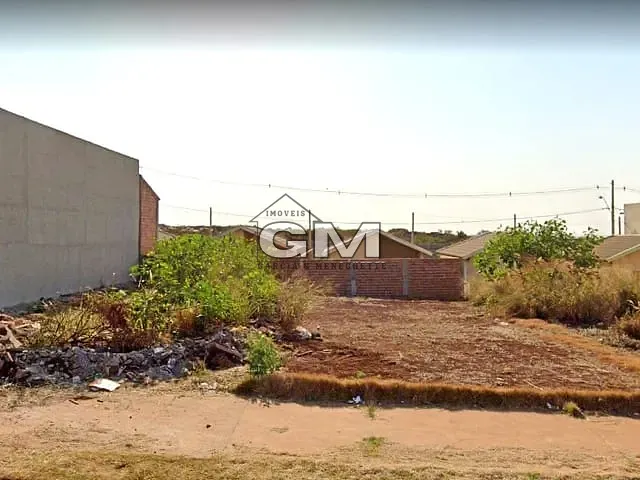 Terreno com 160m², à venda, no bairro Jardim Cristo Redentor em Ribeirão Preto