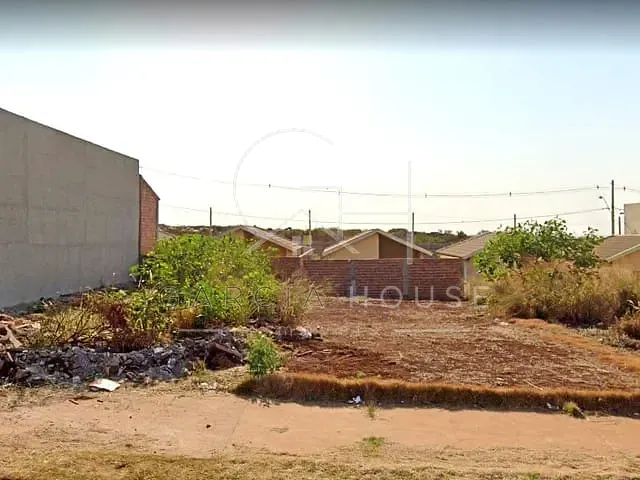 Terreno com 160m², à venda, no bairro Jardim Cristo Redentor em Ribeirão Preto