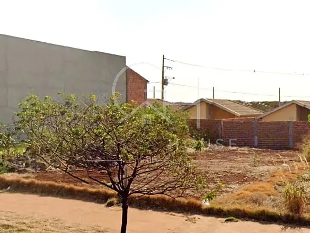 Terreno com 160m², à venda, no bairro Jardim Cristo Redentor em Ribeirão Preto