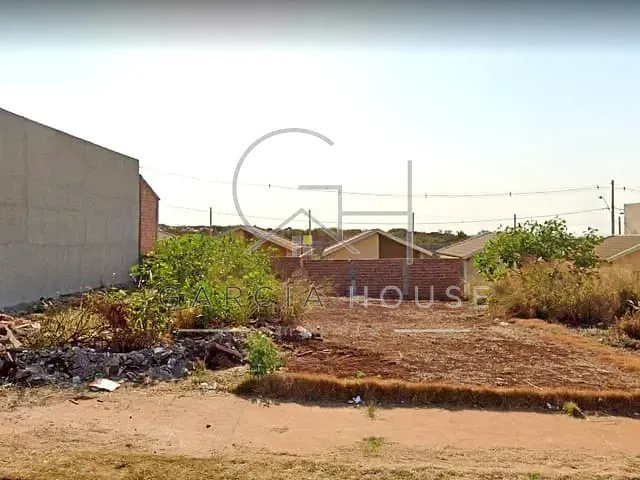 Terreno com 160m², à venda, no bairro Jardim Cristo Redentor em Ribeirão Preto