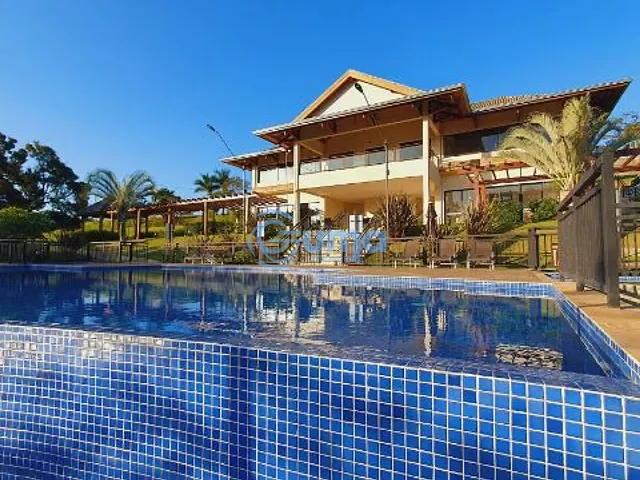Terreno com 437m², à venda, no bairro Condomínio Residencial Portal Horizonte em Bragança Paulista