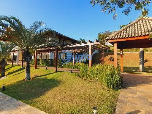 Terreno com 437m², à venda, no bairro Condomínio Residencial Portal Horizonte em Bragança Paulista