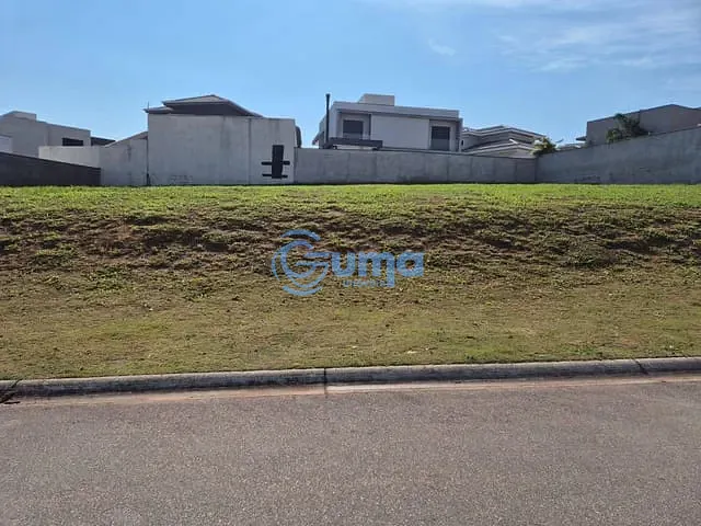 Terreno com 437m², à venda, no bairro Condomínio Residencial Portal Horizonte em Bragança Paulista