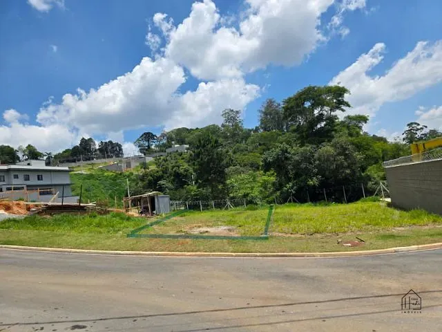 Terreno com 150m², à venda, no bairro Chácara Represinha em Cotia