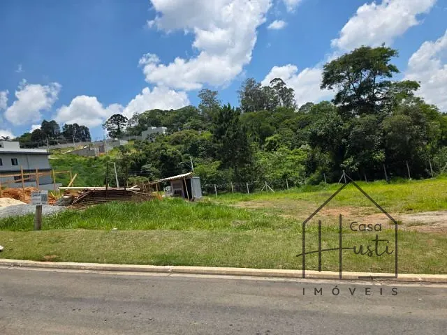 Terreno com 150m², à venda, no bairro Chácara Represinha em Cotia