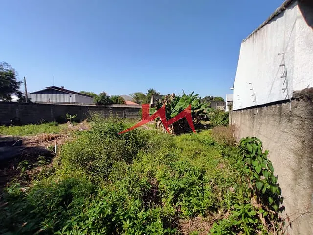 Terreno com 392m², à venda, no bairro Mangueirinha em Rio Bonito
