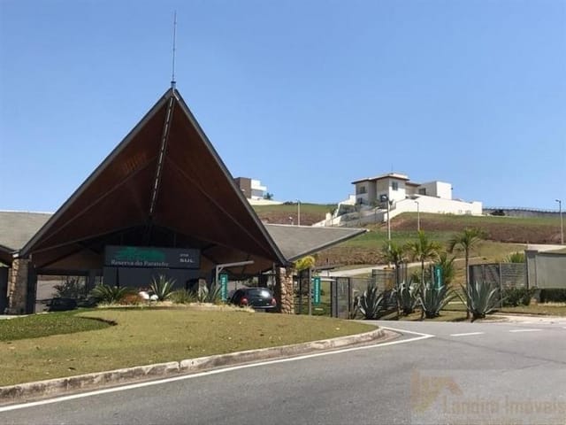 Foto do Terreno - Terreno à venda, 991 m² por R$ 600.000,00 - Condomínio Reserva do Paratehy - São José dos Campos/SP | INDEPENDENCE NEGOCIOS IMOBILIARIOS LTDA