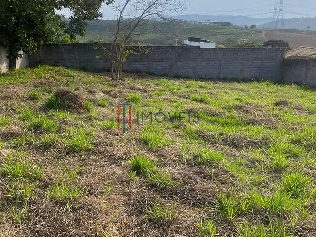 Terreno com 1000m², à venda, no bairro Chacara Fernao Dias em Atibaia