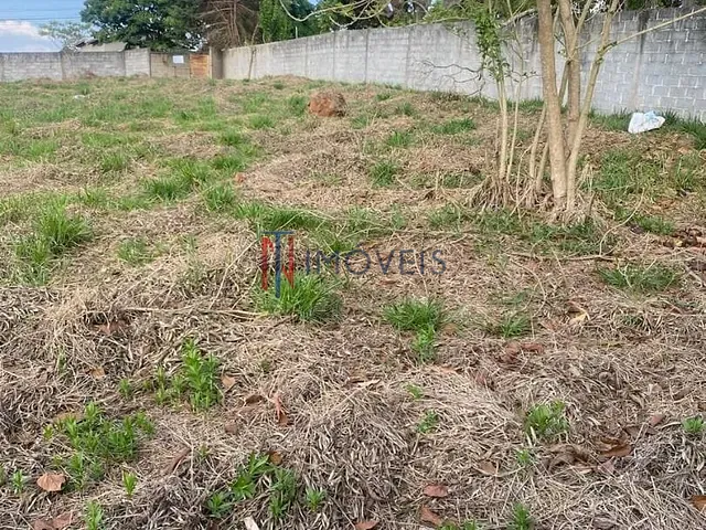Terreno com 1000m², à venda, no bairro Chacara Fernao Dias em Atibaia