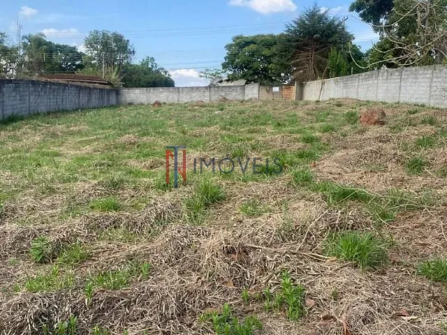 Terreno com 1000m², à venda, no bairro Chacara Fernao Dias em Atibaia