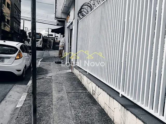 Terreno com 15000m², à venda, no bairro centro guarulhos em Guarulhos
