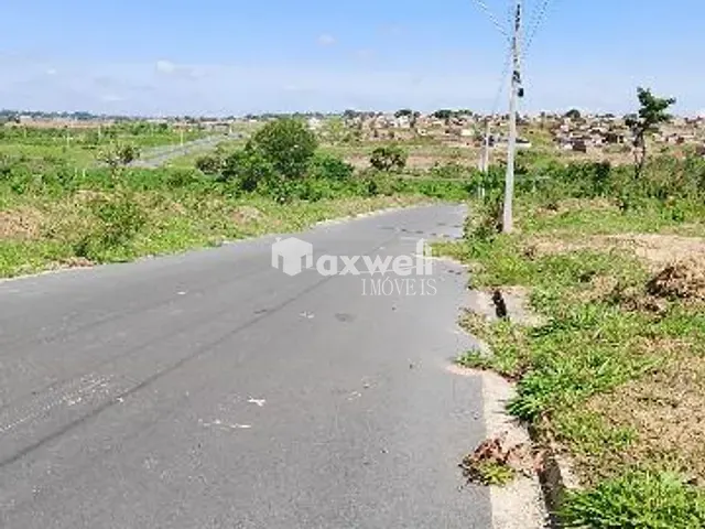 Terreno com 360m², à venda, no bairro Jardim Ipê em Aparecida de Goiânia