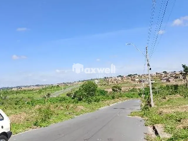 Terreno com 360m², à venda, no bairro Jardim Ipê em Aparecida de Goiânia
