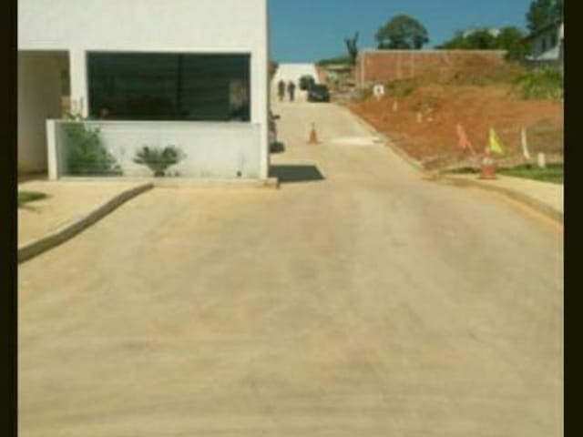 Foto do Terreno - Terreno à venda, 196 m² por R$ 110.000,00 - Campo Grande - Rio de Janeiro/RJ | MG IMÓVEIS