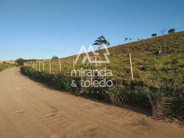 Terreno com 32000m², à venda, no bairro Área rural em Presidente Kennedy