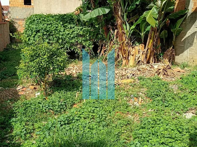 Terreno com 160m², à venda, no bairro Jardim Itamaraty III em Poços de Caldas