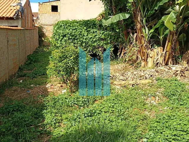 Terreno com 160m², à venda, no bairro Jardim Itamaraty III em Poços de Caldas