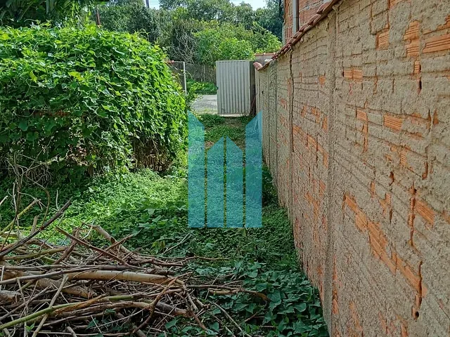 Terreno com 160m², à venda, no bairro Jardim Itamaraty III em Poços de Caldas