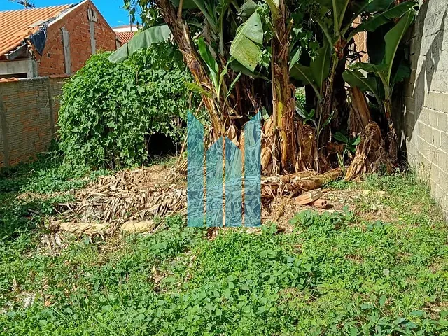 Terreno com 160m², à venda, no bairro Jardim Itamaraty III em Poços de Caldas