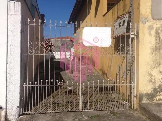 Terreno com 400m², à venda, no bairro Vila Baeta Neves em São Bernardo do Campo