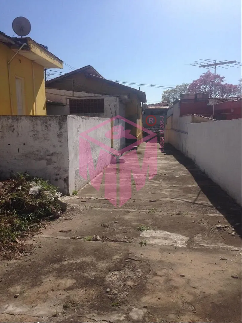 Terreno, 400 m² - Foto 1