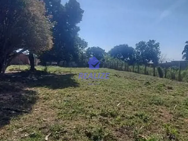 Terreno com 1000m², à venda, no bairro Chácaras Reunidas Vista Alegre em Botucatu