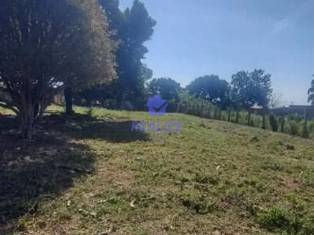 Terreno com 1000m², à venda, no bairro Chácaras Reunidas Vista Alegre em Botucatu