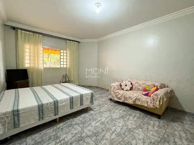 Terreno com 923m², à venda, no bairro Setor Habitacional Vicente Pires em Brasília