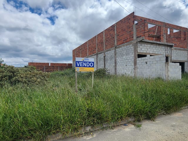 Foto do Terreno - Terreno à venda no Loteamento Parque Florestal, Parque real no Bairro São Pedro em Vitória da Conquista, BA | Marcelo Santana Imóveis