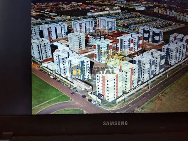 Terreno com 5204m², à venda, no bairro Conjunto Vivi Xavier em Londrina