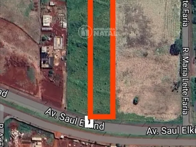 Terreno com 5204m², à venda, no bairro Conjunto Vivi Xavier em Londrina