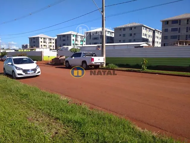 Terreno com 5204m², à venda, no bairro Conjunto Vivi Xavier em Londrina