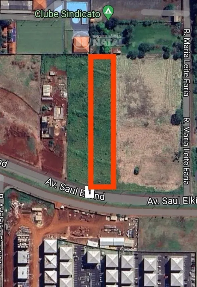Terreno, 5204 m² - Foto 1